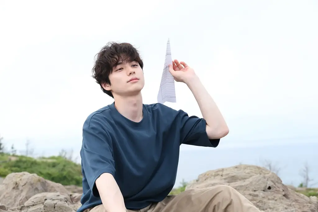 【フジテレビ】主演・本田響矢 『君がいちばんしたいこと』 成海璃子がFODオリジナルドラマ初出演！ キービジュアル＆場面写真解禁 FODにて12月28日（月）20時より独占配信スタート 画像 5