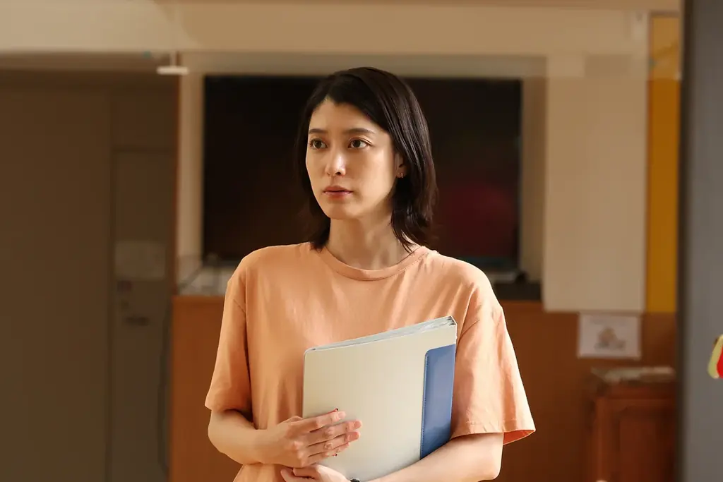 【フジテレビ】主演・本田響矢 『君がいちばんしたいこと』 成海璃子がFODオリジナルドラマ初出演！ キービジュアル＆場面写真解禁 FODにて12月28日（月）20時より独占配信スタート 画像 6