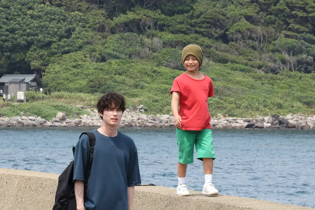 【フジテレビ】主演・本田響矢 『君がいちばんしたいこと』 成海璃子がFODオリジナルドラマ初出演！ キービジュアル＆場面写真解禁 FODにて12月28日（月）20時より独占配信スタート 画像 8