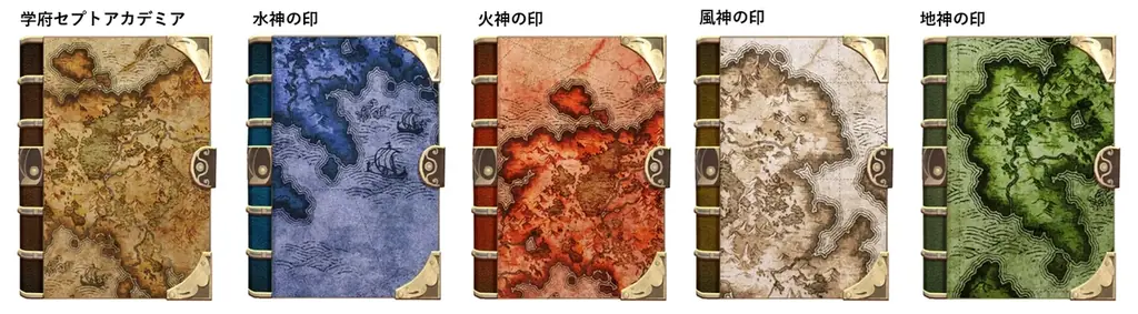 累計出荷本数10万本突破の【カルドセプト ビギンズ】Steam版を本日10月28日発売！ 画像 8