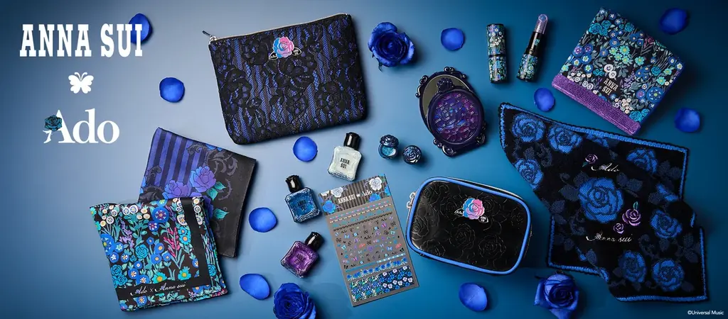 限定コレクション発売