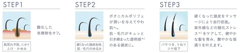 純化×植物科学のヘアケアブランド「Hareca（ハレカ）」から初のクリスマスコフレを数量限定発売　～「クラシエ」×「ヘラルボニー」オリジナルデザイン第三弾～ 画像 4