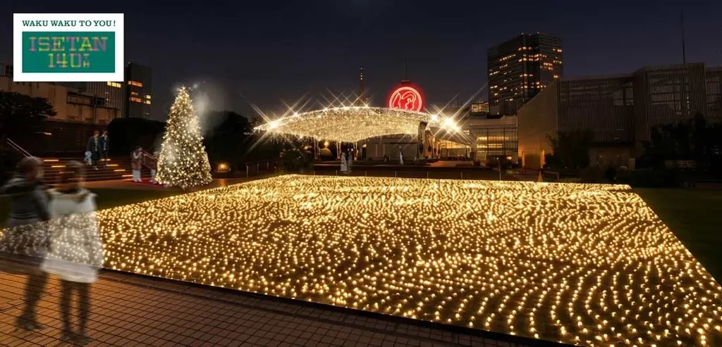 伊勢丹創業140周年プロジェクト始動。「WAKU WAKU TO YOU!」を掲げ、次の150年へ 画像 11