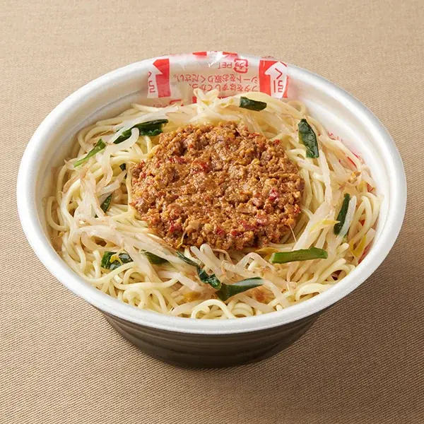 【中部・東海・甲信地方限定】元祖台湾ラーメンの名店「味仙本店」監修企画第4弾！「台湾はるさめスープ」が初登場ファミリーマートでしか味わえないこだわりの全5商品を11月3日（火）より順次発売！ 画像 2