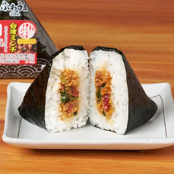 【中部・東海・甲信地方限定】元祖台湾ラーメンの名店「味仙本店」監修企画第4弾！「台湾はるさめスープ」が初登場ファミリーマートでしか味わえないこだわりの全5商品を11月3日（火）より順次発売！ 画像 3