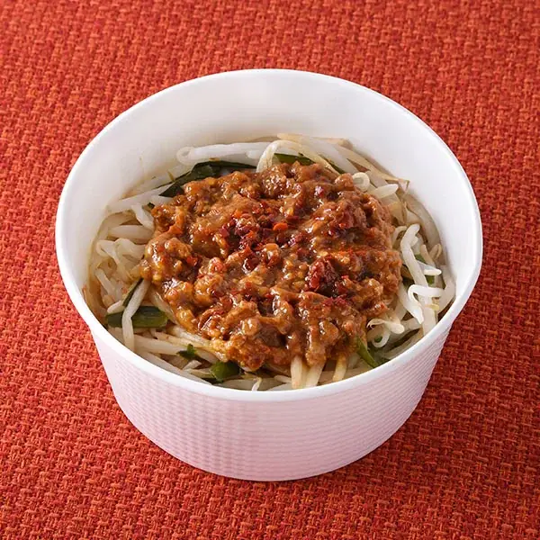 【中部・東海・甲信地方限定】元祖台湾ラーメンの名店「味仙本店」監修企画第4弾！「台湾はるさめスープ」が初登場ファミリーマートでしか味わえないこだわりの全5商品を11月3日（火）より順次発売！ 画像 4