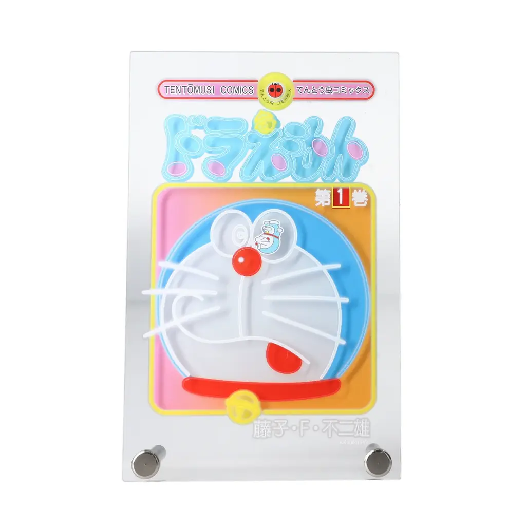 ドラえもんオフィシャルショップ「ドラえもん未来デパート」が2026年12月1日(火)ひみつ道具をテーマにリニューアルオープン！生まれ変わった店内に、ネオン風装飾がモチーフの新商品が多数登場 画像 11
