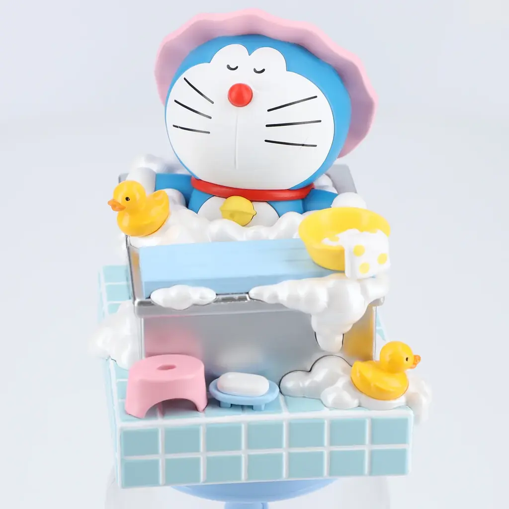 ドラえもんオフィシャルショップ「ドラえもん未来デパート」が2026年12月1日(火)ひみつ道具をテーマにリニューアルオープン！生まれ変わった店内に、ネオン風装飾がモチーフの新商品が多数登場 画像 21
