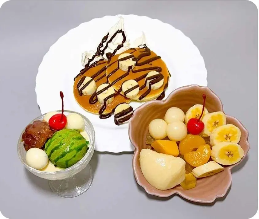 【阪神梅田本店】食祭テラスに全国の“純喫茶”が大集合！クリームがそびえたつプリンや、半世紀以上愛されるカレーなど、こだわりのメニューが盛りだくさんに登場します。 画像 16