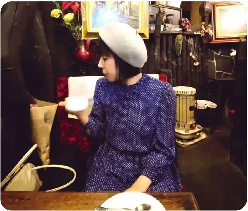 【阪神梅田本店】食祭テラスに全国の“純喫茶”が大集合！クリームがそびえたつプリンや、半世紀以上愛されるカレーなど、こだわりのメニューが盛りだくさんに登場します。 画像 18