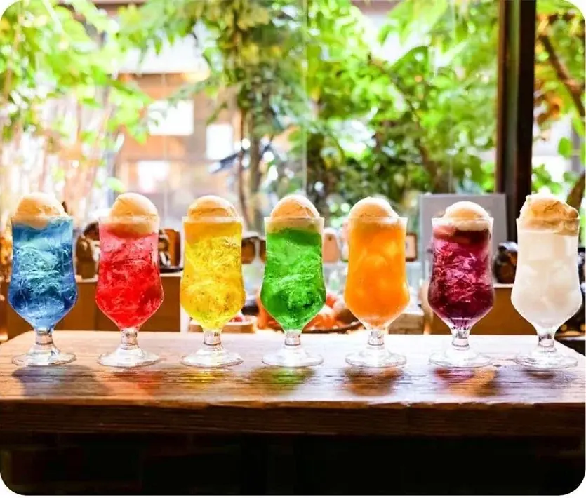 【阪神梅田本店】食祭テラスに全国の“純喫茶”が大集合！クリームがそびえたつプリンや、半世紀以上愛されるカレーなど、こだわりのメニューが盛りだくさんに登場します。 画像 9