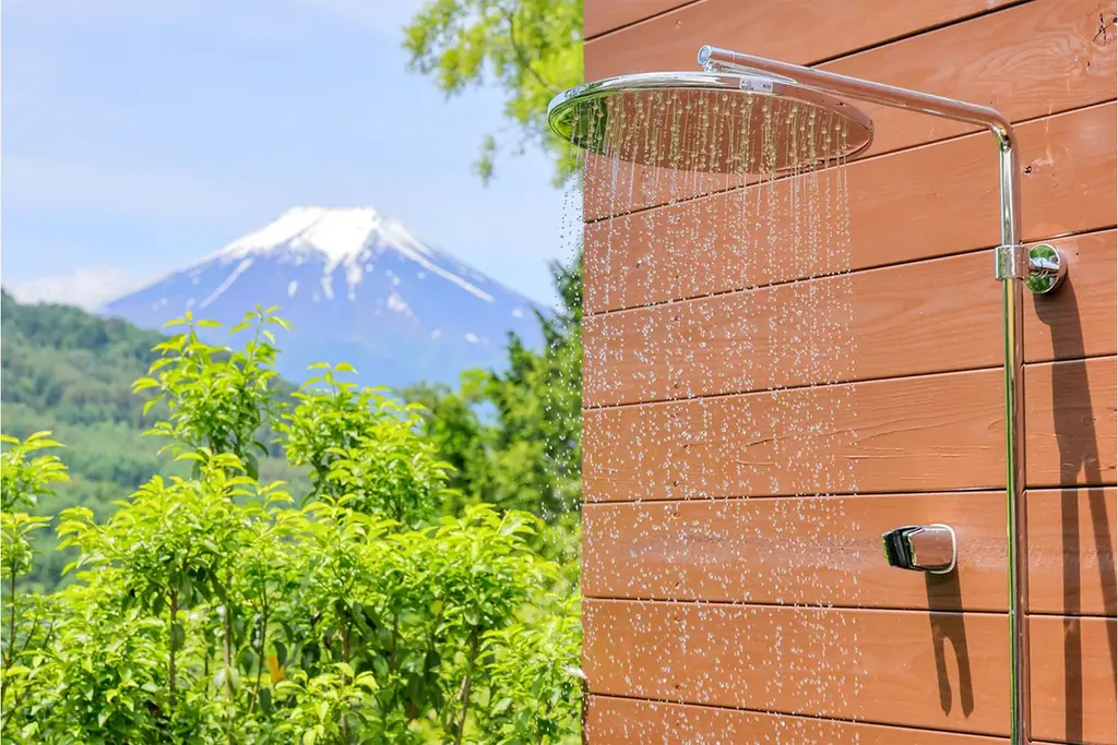 【山梨・富士吉田】富士山を望む絶景ドームがより広く、快適にリニューアル！最大30％OFFの記念プラン＆5大無料特典付きサウナプラン、冬限定BBQも登場【杓子山ゲートウェイキャンプ】 画像 9