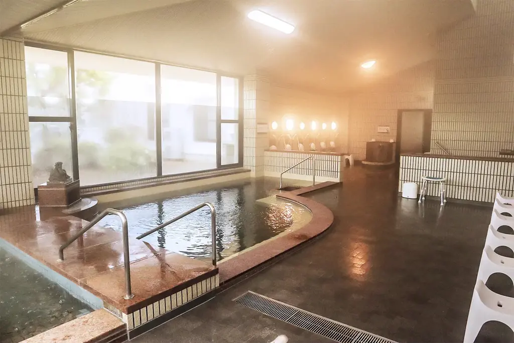 【JAF香川】生まれ変わった「つばさ山温泉」で、JAFアプリクーポンをお得に利用してリフレッシュ！ 画像 2
