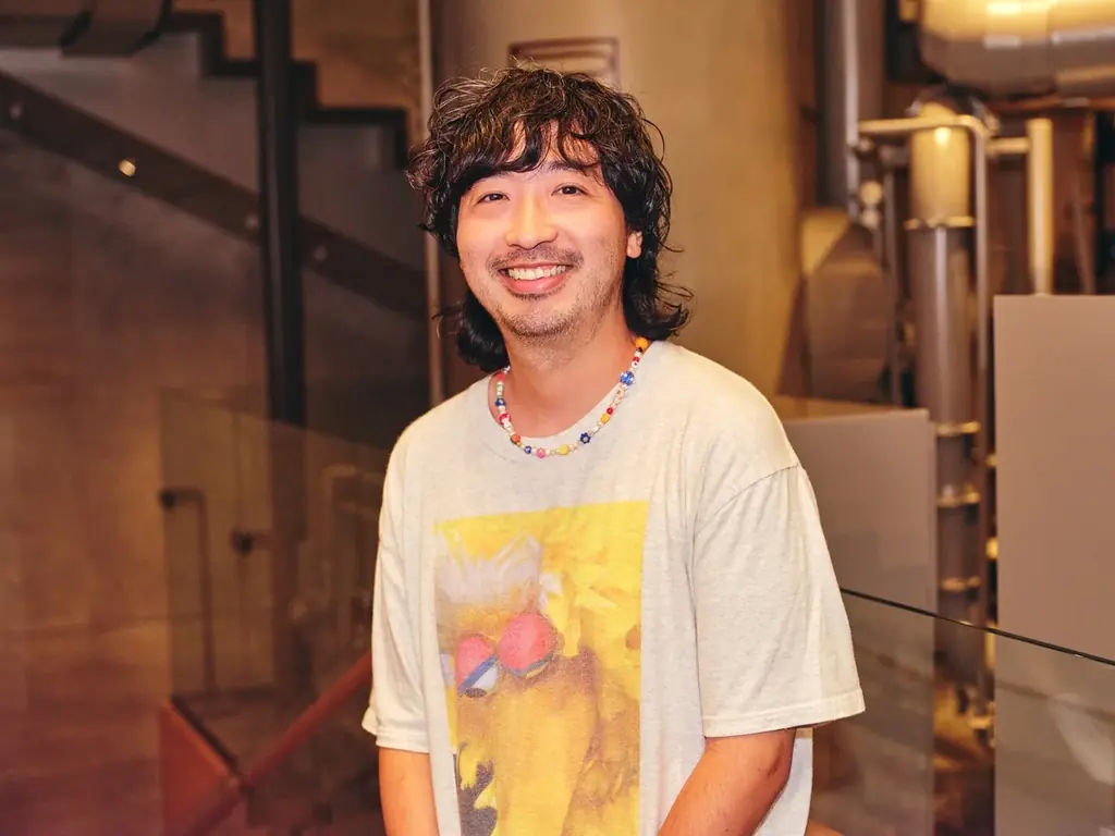 スターバックス リザーブ® ロースタリー 東京 ホリデーシーズン到来　アーティスト・鈴木真海子氏とAROMAの物語を紡ぐ「AROMAGICAL STORY」 画像 11