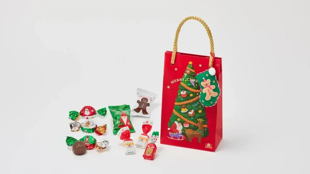 2026年 モロゾフ クリスマス商品のご案内 画像 12