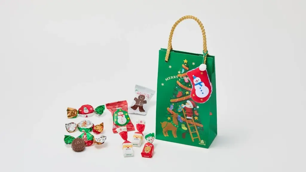 2026年 モロゾフ クリスマス商品のご案内 画像 13