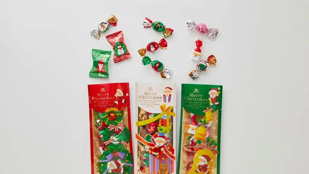 2026年 モロゾフ クリスマス商品のご案内 画像 16