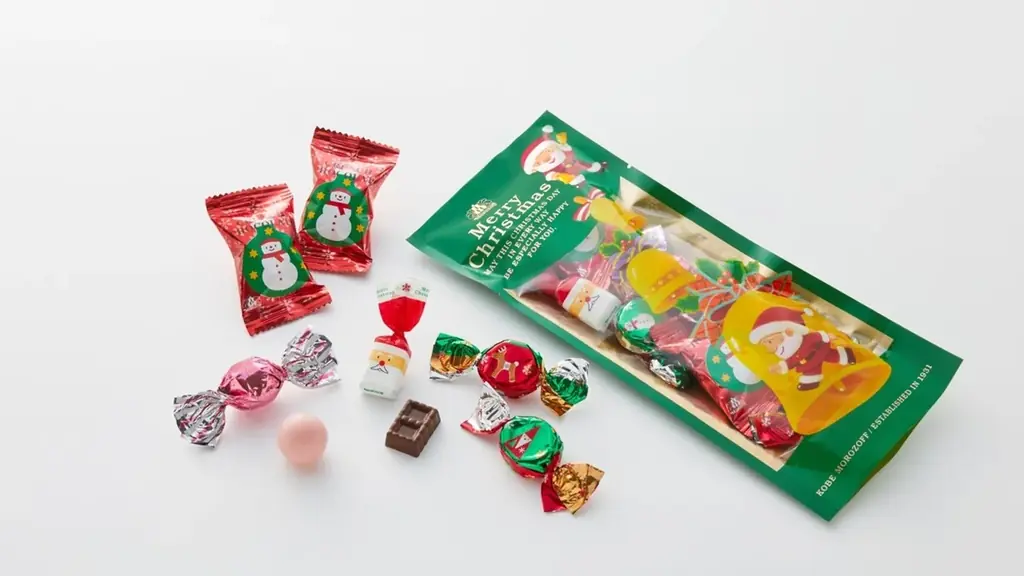 2026年 モロゾフ クリスマス商品のご案内 画像 17