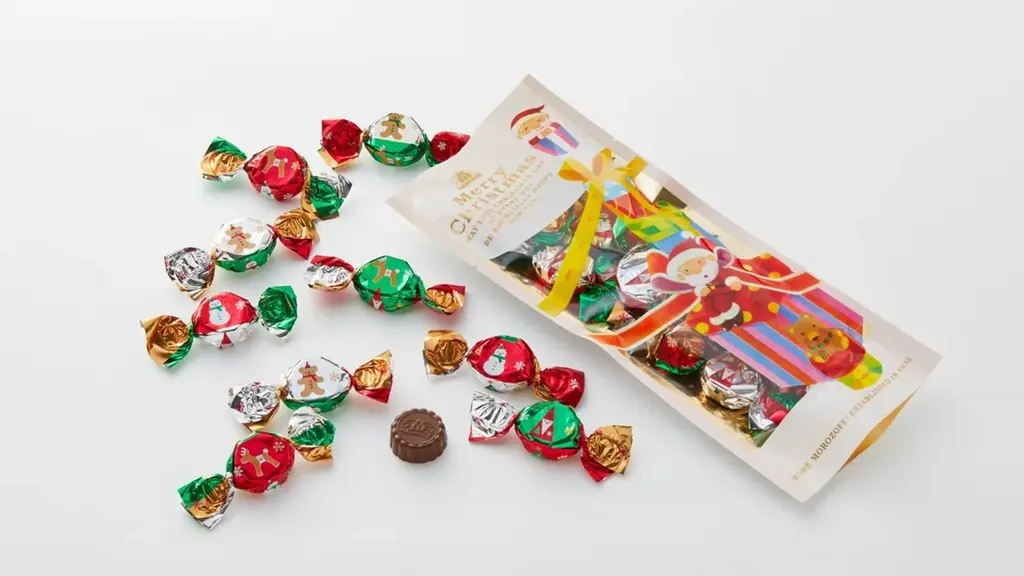 2026年 モロゾフ クリスマス商品のご案内 画像 19