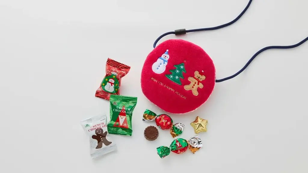 2026年 モロゾフ クリスマス商品のご案内 画像 2