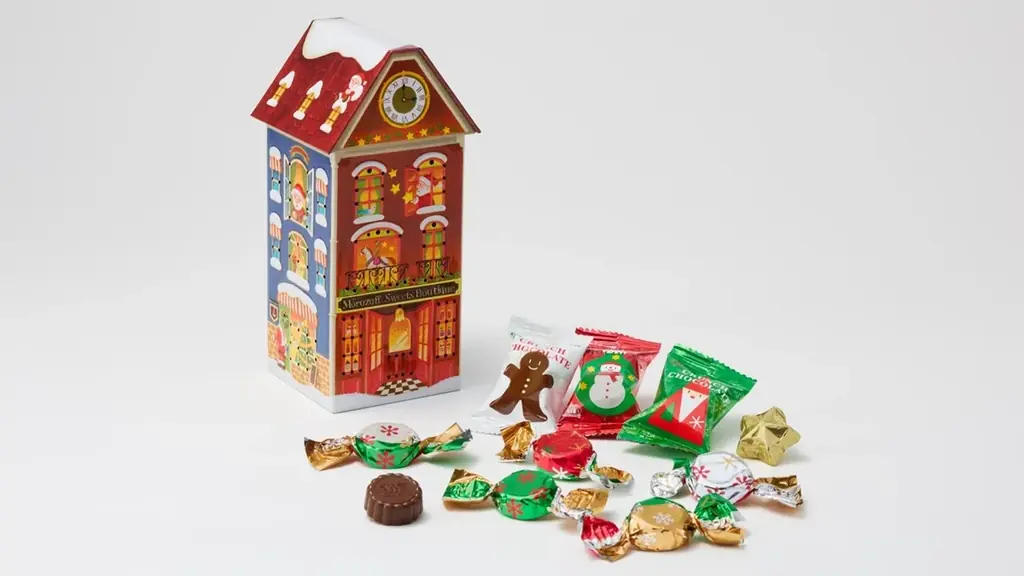 2026年 モロゾフ クリスマス商品のご案内 画像 4