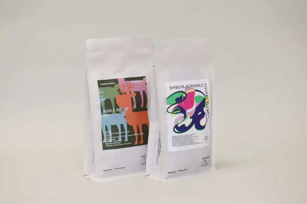 【ロクメイコーヒー】ブランド発足11周年記念！地域限定ブレンドが集結する「11周年福袋」を11月1日(日)より全店にて期間限定販売 画像 4