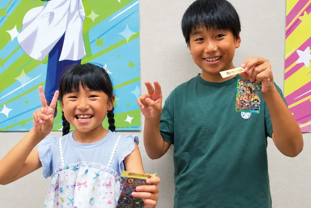 【レポート】「知らんかった」が「おもろい」に、やがて夢中に！ゲームでシゴト体験『みらいいパークX in 兵庫〜加古川〜』開催 画像 8