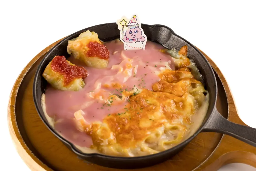 ━ 情報解禁第二弾 ━ さがみ湖イルミリオン×可哀想に！「可哀想に！ギラギラサーカス団 inさがみ湖イルミリオン」11月14日(土)スタート 画像 14