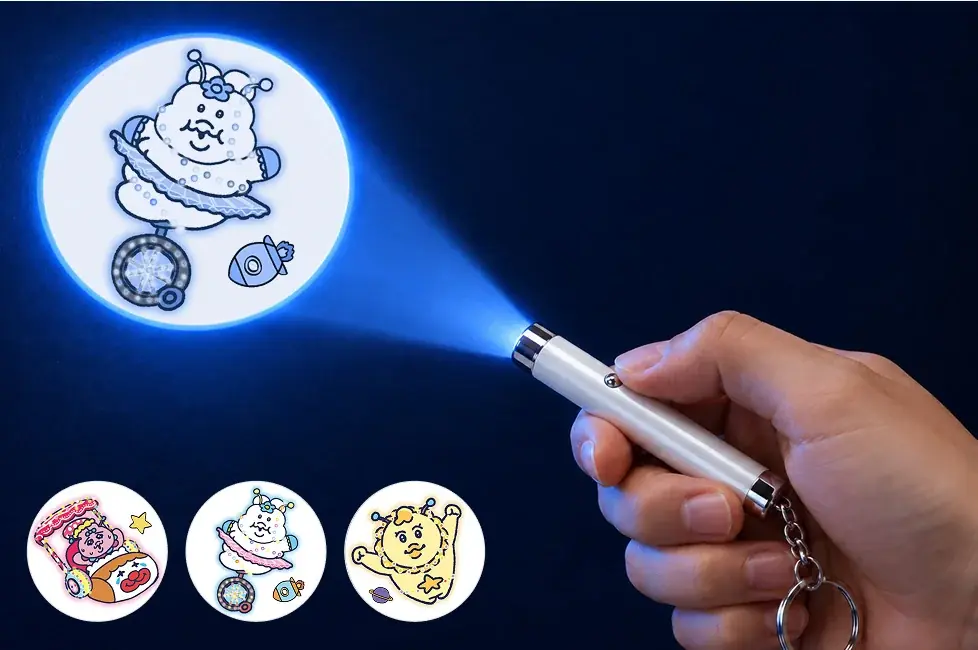 ━ 情報解禁第二弾 ━ さがみ湖イルミリオン×可哀想に！「可哀想に！ギラギラサーカス団 inさがみ湖イルミリオン」11月14日(土)スタート 画像 22