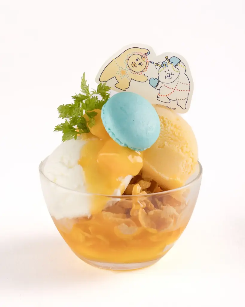 ━ 情報解禁第二弾 ━ さがみ湖イルミリオン×可哀想に！「可哀想に！ギラギラサーカス団 inさがみ湖イルミリオン」11月14日(土)スタート 画像 27