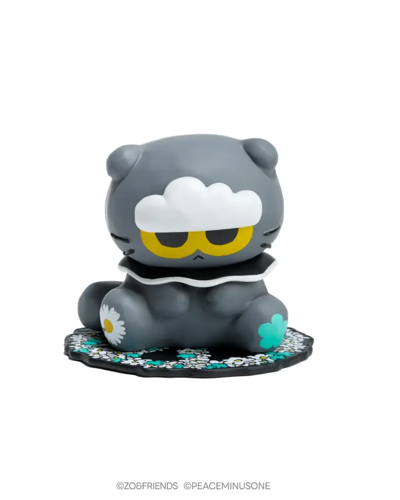 【阪急うめだ本店】阪急限定ノベルティも登場！「PEACEMINUSONE X ZO&FRIENDS」のコラボレーションポップアップを開催 画像 11