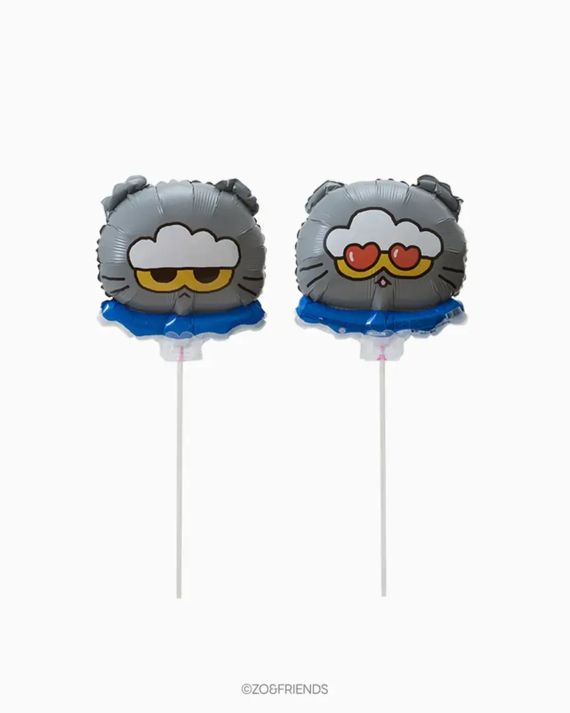 【阪急うめだ本店】阪急限定ノベルティも登場！「PEACEMINUSONE X ZO&FRIENDS」のコラボレーションポップアップを開催 画像 2