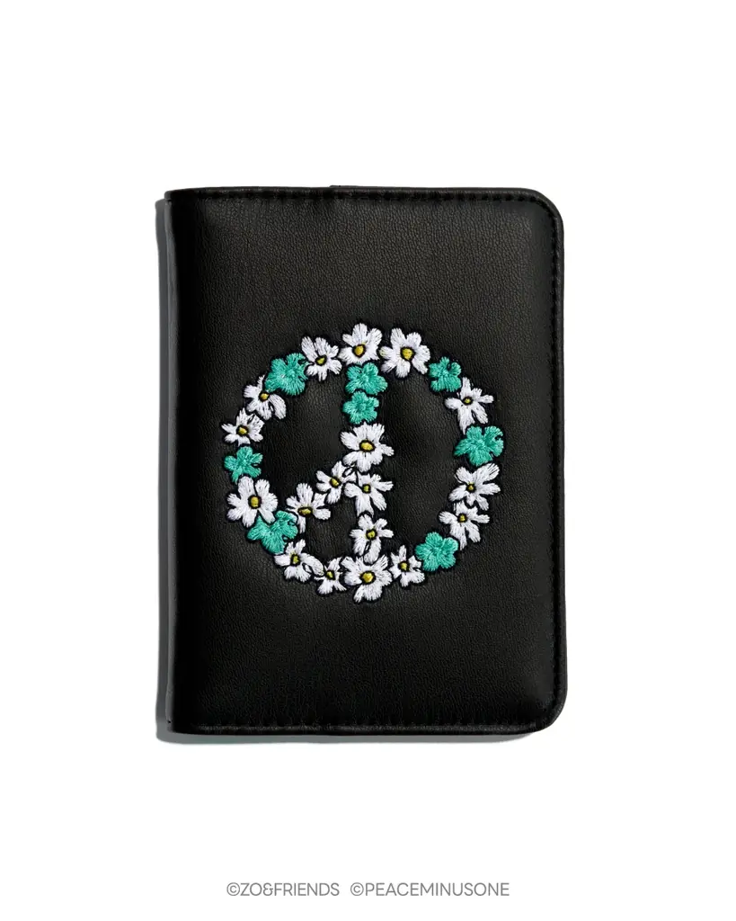 【阪急うめだ本店】阪急限定ノベルティも登場！「PEACEMINUSONE X ZO&FRIENDS」のコラボレーションポップアップを開催 画像 8
