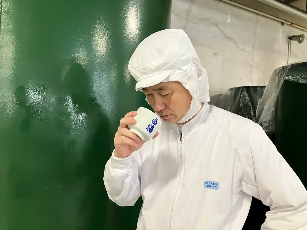 本店二号蔵最後の金賞受賞酒を発売令和7酒造年度 全国新酒鑑評会の金賞受賞酒2商品を11月6日（金）から順次販売！ 画像 3