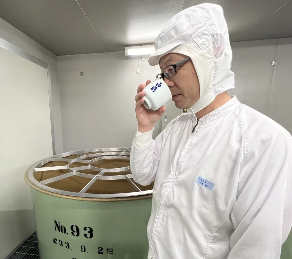 本店二号蔵最後の金賞受賞酒を発売令和7酒造年度 全国新酒鑑評会の金賞受賞酒2商品を11月6日（金）から順次販売！ 画像 5