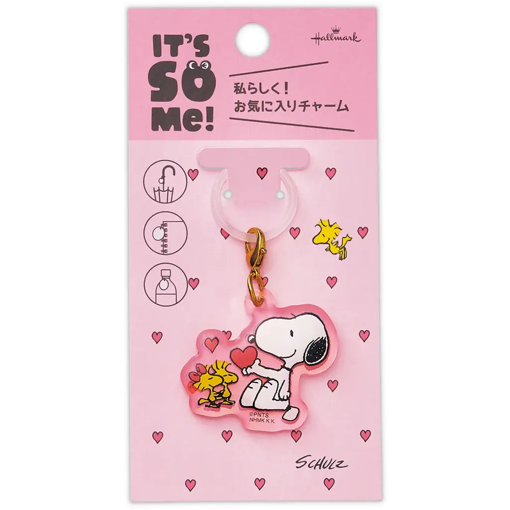 ラッキーモチーフが彩るスヌーピーの文房具コレクション発売！ 幸運のシンボルをちりばめた心ときめくアイテムたち 画像 27