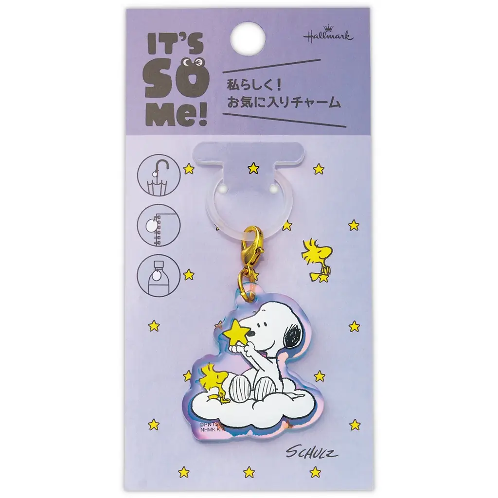 ラッキーモチーフが彩るスヌーピーの文房具コレクション発売！ 幸運のシンボルをちりばめた心ときめくアイテムたち 画像 28