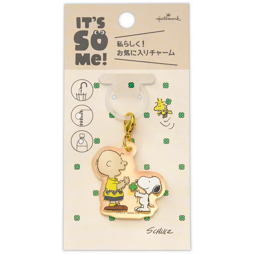 ラッキーモチーフが彩るスヌーピーの文房具コレクション発売！ 幸運のシンボルをちりばめた心ときめくアイテムたち 画像 29