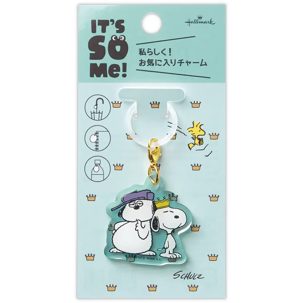 ラッキーモチーフが彩るスヌーピーの文房具コレクション発売！ 幸運のシンボルをちりばめた心ときめくアイテムたち 画像 30