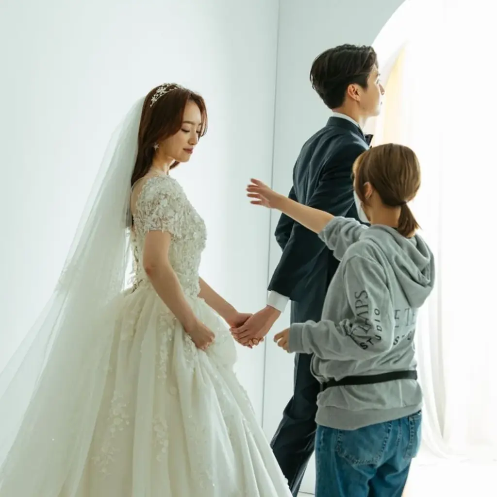 【阪急うめだ本店】結婚準備の “どうする？”を解決！3日間限定の体験型イベントや、期間限定のおトクな結婚式プランなどが集結「阪急ブライダルフェア」開催 画像 3