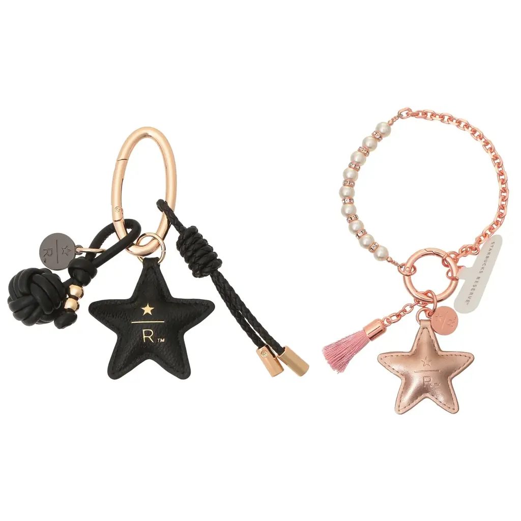 スターバックス リザーブ® ロースタリー 東京のホリデーグッズコレクション　グリッターが上品に煌めくドリンクウェアや、ホリデーシーズンを華やかに彩るアイテムが登場 画像 14
