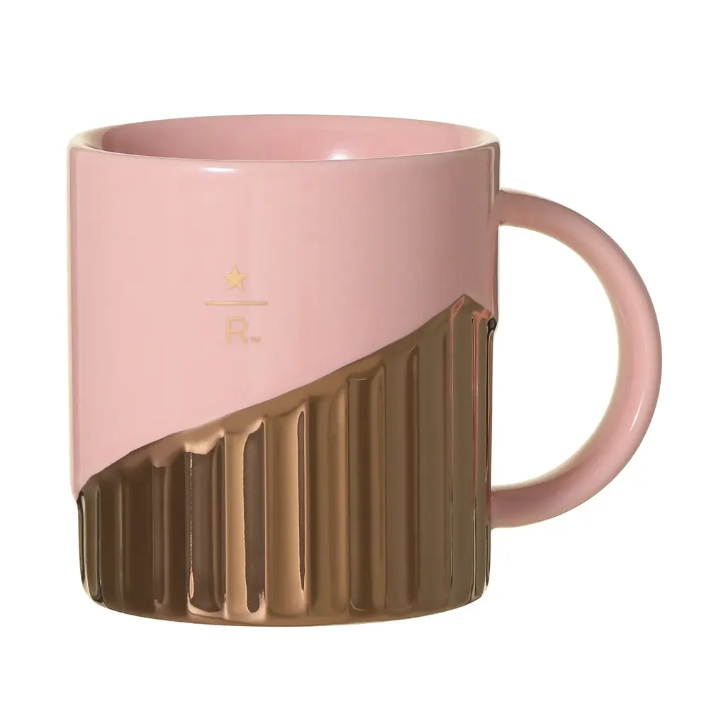 スターバックス リザーブ® ロースタリー 東京のホリデーグッズコレクション　グリッターが上品に煌めくドリンクウェアや、ホリデーシーズンを華やかに彩るアイテムが登場 画像 6