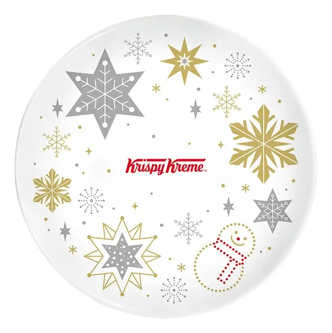 サンタがショートケーキに、リースがモンブランになって登場！トナカイやスノーマンなど、クリスマスを彩るドーナツが勢揃い『Merry＆Sweet Holiday』2026年12月1日（火）より期間限定販売 画像 15
