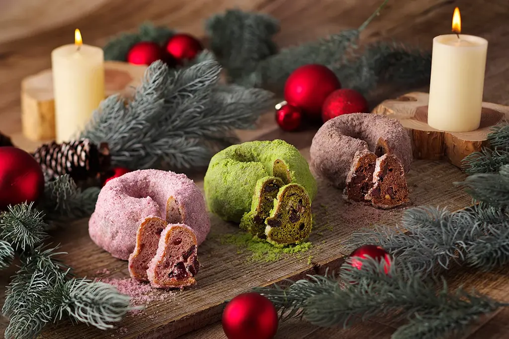 【京王プラザホテル札幌】２０２６年クリスマスケーキのご予約を受付中｜年に一度の特別な夜を彩る、珠玉のクリスマスケーキ３種が登場 画像 11