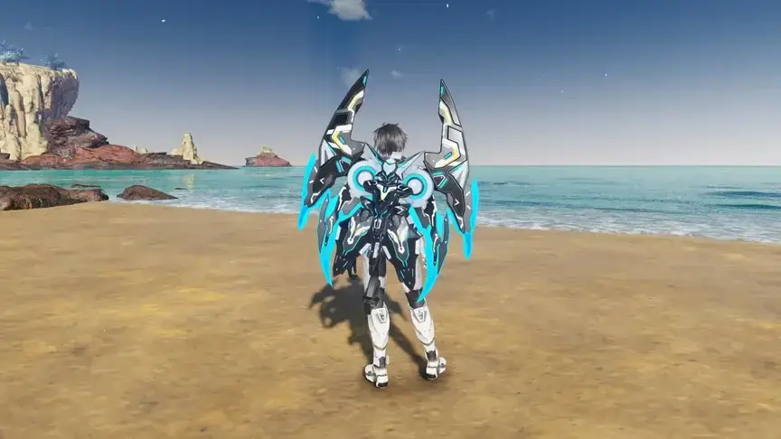 『PSO2 ニュージェネシス ver.2』重要目標討伐任務「星砕の暴進」にRank.3を追加！ 画像 12