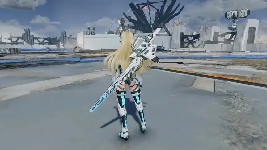 『PSO2 ニュージェネシス ver.2』重要目標討伐任務「星砕の暴進」にRank.3を追加！ 画像 13