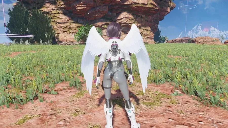 『PSO2 ニュージェネシス ver.2』重要目標討伐任務「星砕の暴進」にRank.3を追加！ 画像 15