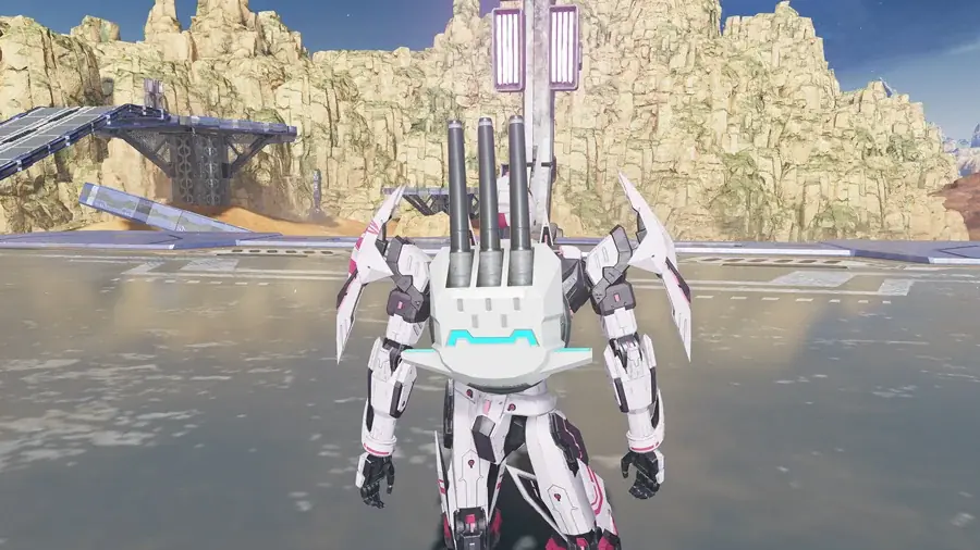 『PSO2 ニュージェネシス ver.2』重要目標討伐任務「星砕の暴進」にRank.3を追加！ 画像 16