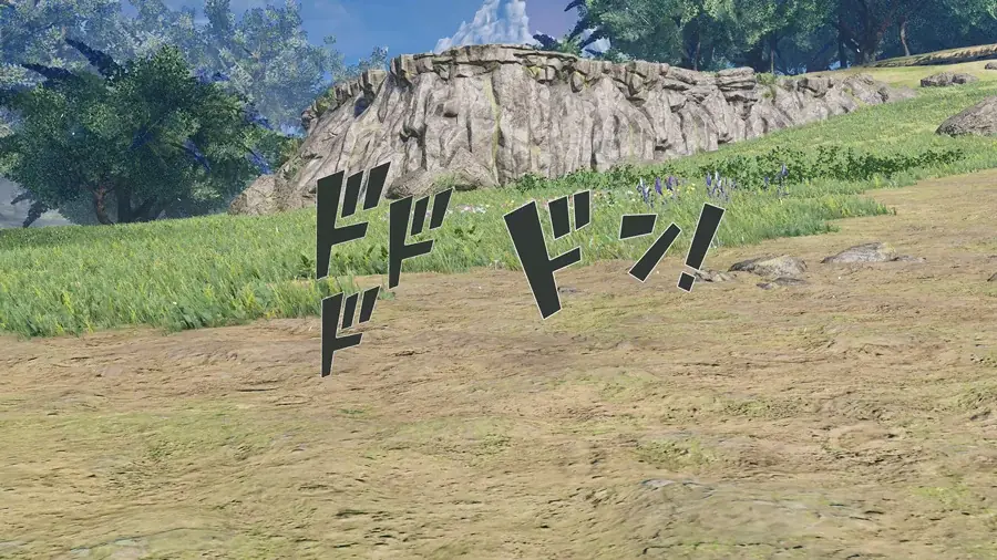 『PSO2 ニュージェネシス ver.2』重要目標討伐任務「星砕の暴進」にRank.3を追加！ 画像 17