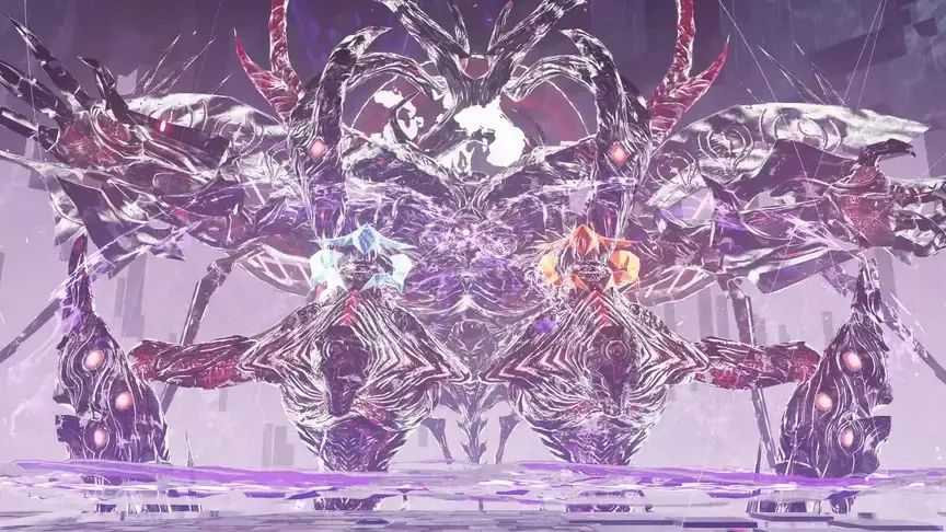 『PSO2 ニュージェネシス ver.2』重要目標討伐任務「星砕の暴進」にRank.3を追加！ 画像 2